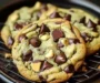 Pistachio Cream Chocolate Chip Cookies: An Incredible Ultimate Recipe