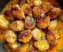 Coconut Peach Chicken: An Incredible Ultimate Recipe