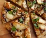 Teriyaki Chicken Flatbread: An Incredible Ultimate Recipe You’ll Love