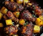 Baked Jamaican Pineapple Jerk Chicken: An Incredible 7-Step Recipe