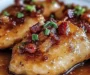 Maple Garlic Bacon Chicken Delight: An Incredible Ultimate Recipe