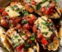 Italian Herb Bruschetta Chicken: An Incredible Ultimate Recipe