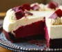 Red Velvet Cheesecake: An Incredible Ultimate Recipe You Need to Try