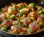 Peperoncini Chicken – An Incredible One-Pan Dinner Recipe