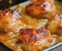 Apricot Chicken: An Incredible Ultimate Recipe for 5-Star Meals