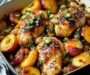 Sweet and Spicy Jalapeno Peach Chicken: An Amazing Ultimate Recipe
