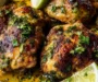 Easy Cuban Mojo Chicken Thighs: An Incredible Ultimate Recipe