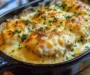 Sour Cream and Cheese Chicken Bake: An Incredible Ultimate Recipe