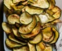 Healthy Zucchini Chips: An Incredible Ultimate Recipe