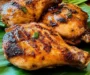 Thai Marinated Grilled Chicken: An Incredible Ultimate Recipe