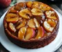 Caramel Apple Upside Down Cake: An Incredible Ultimate Recipe