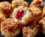 Irresistible Strawberry Crunch Bites: An Amazing Ultimate Recipe