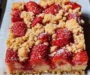 Heavenly Strawberry Cheesecake Bar: An Amazing Ultimate Recipe