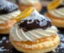 Limoncello Mascarpone Profiteroles: An Amazing Ultimate Recipe