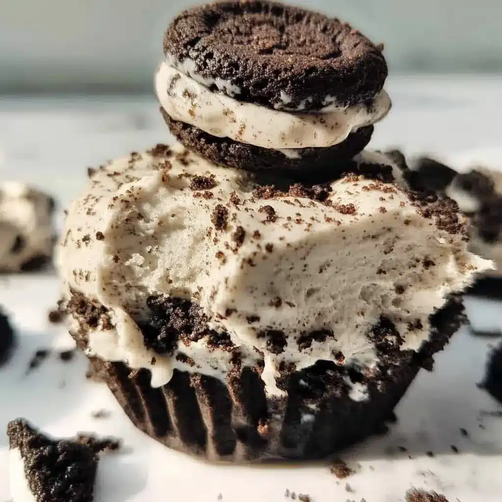 Healthy No-Bake Oreo Cheesecake Bites: An Incredible 5-Ingredient ...