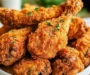The Best Buttermilk Fried Chicken: An Incredible Ultimate Recipe