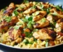 Persian-Style Chicken Pilaf: An Incredible Ultimate Recipe