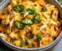 Jalapeno Buffalo Chicken Casserole: An Amazing Ultimate Recipe
