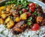Caribbean Chicken and Rice: An Incredible Ultimate Recipe