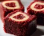 Sweet Red Velvet Brownie Bites: An Incredible Ultimate Recipe